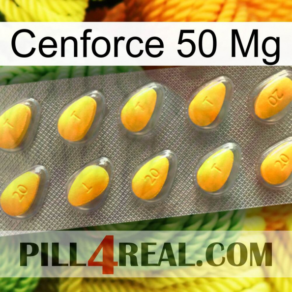 Cenforce 50Mg cialis1